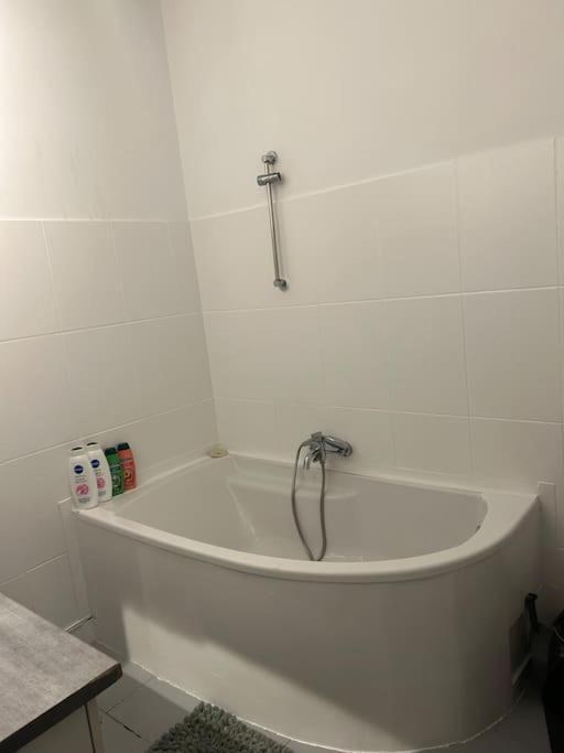 Superbe Appartement Avec Parking Gratuit Vaulx-en-Velin Εξωτερικό φωτογραφία
