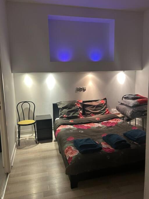 Superbe Appartement Avec Parking Gratuit Vaulx-en-Velin Εξωτερικό φωτογραφία